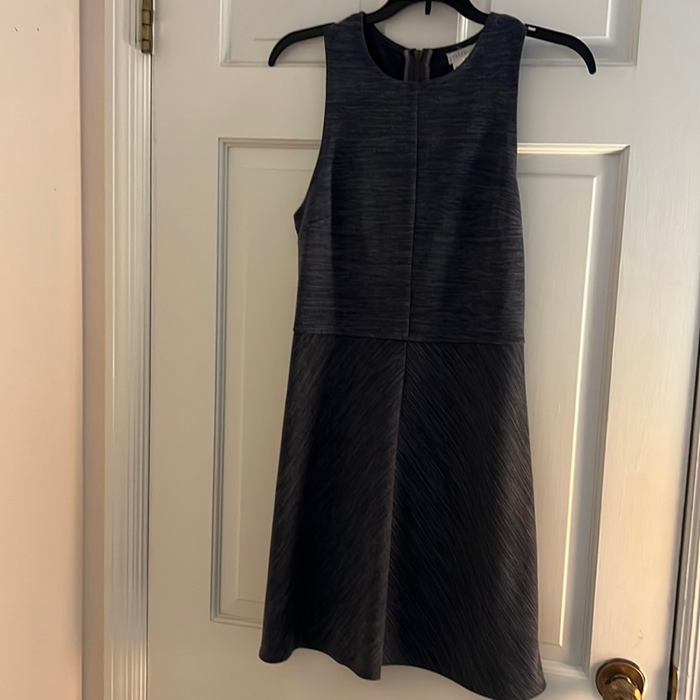Blue Dress by Cooperative Size S